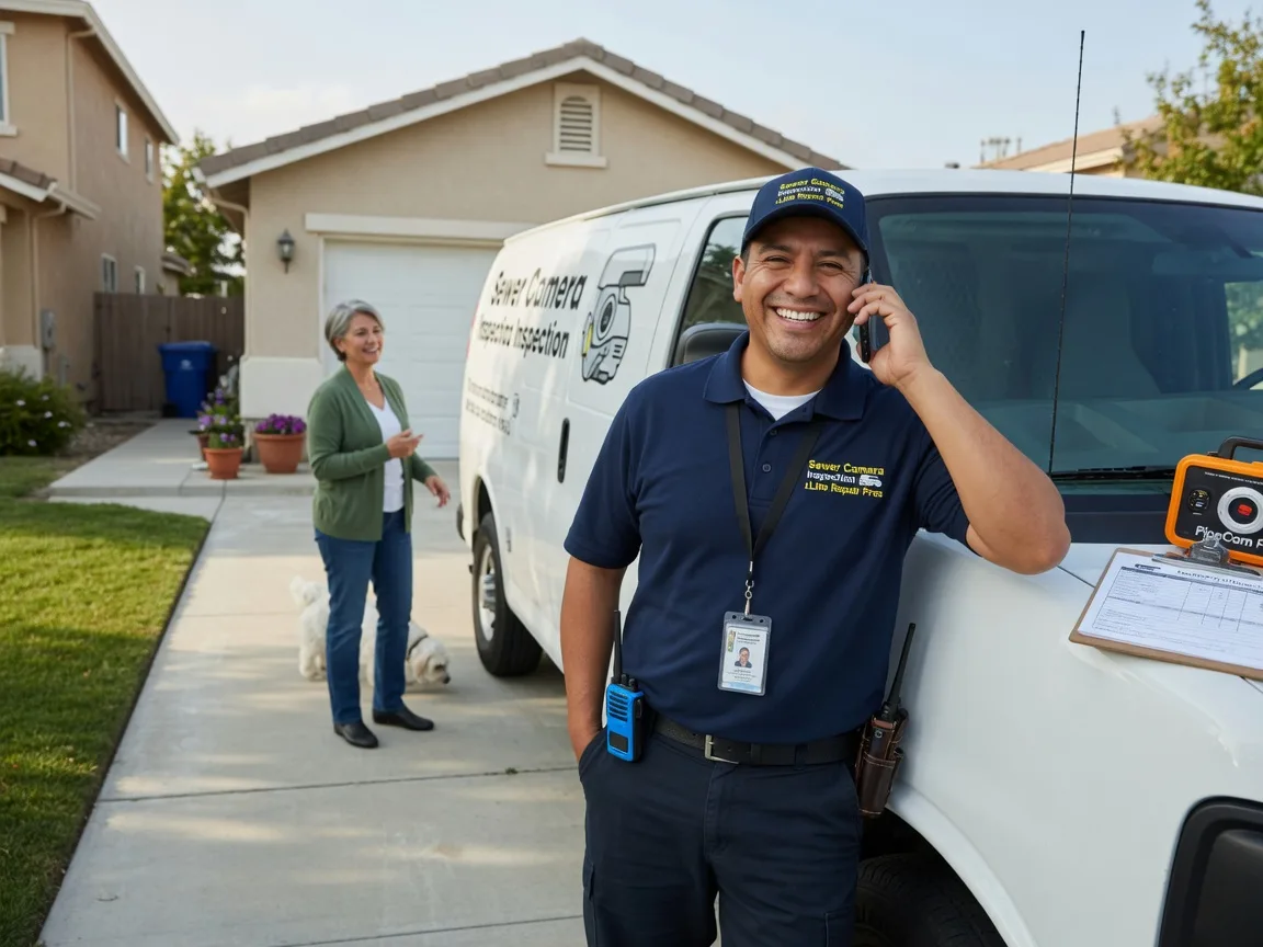 Sewer Line Repair Galloway, WV FAQs